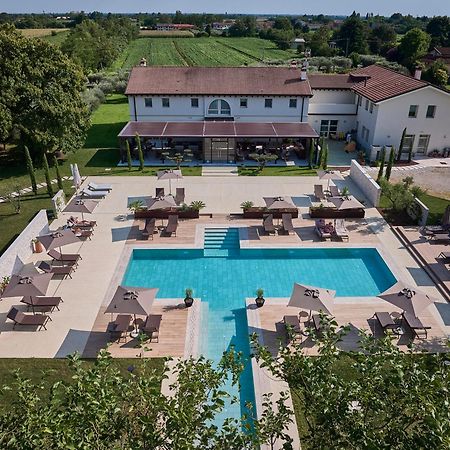Agriturismo Zappare Farm Hotel Trevignano Exteriör bild