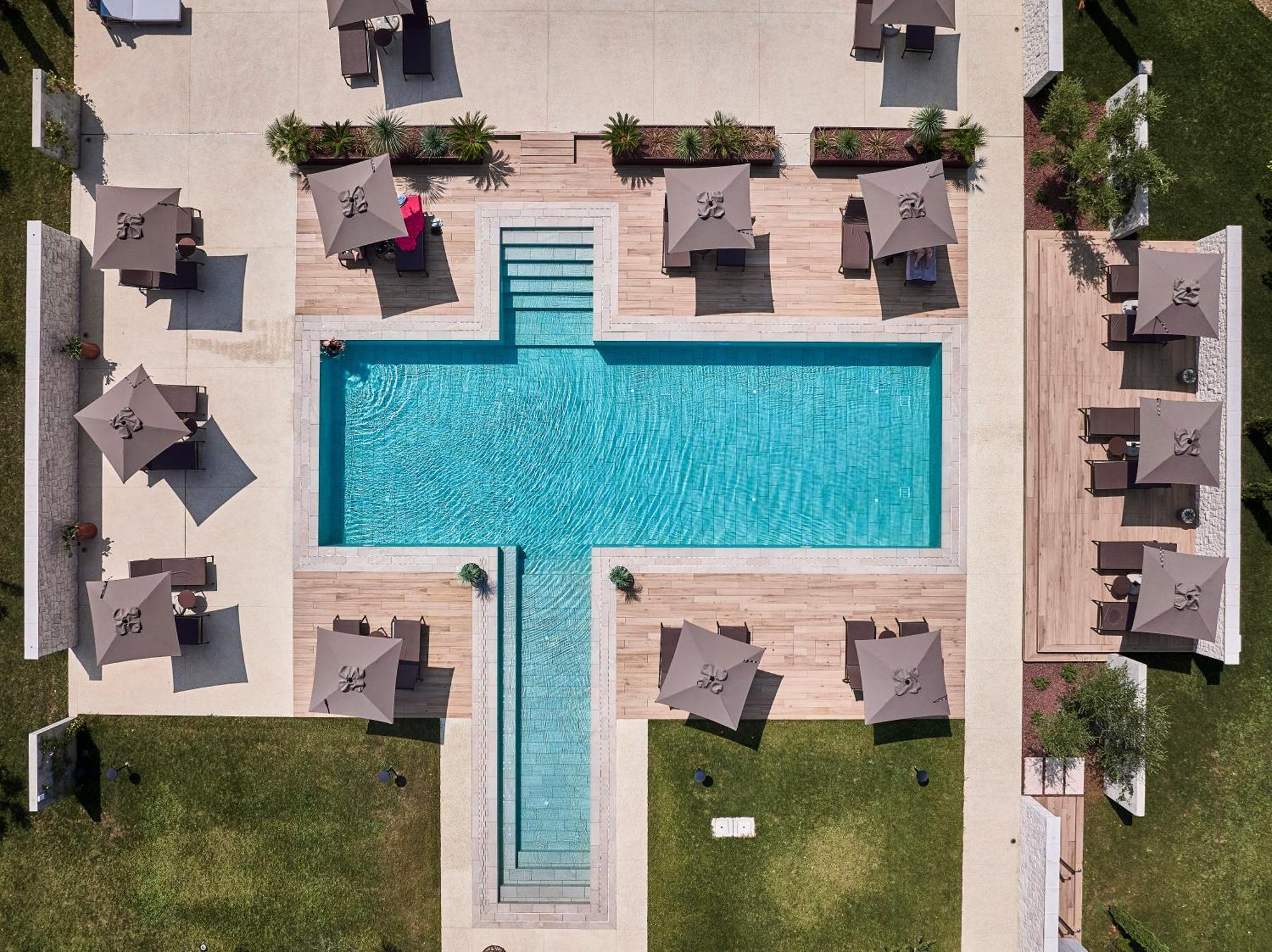 Agriturismo Zappare Farm Hotel Trevignano Exteriör bild