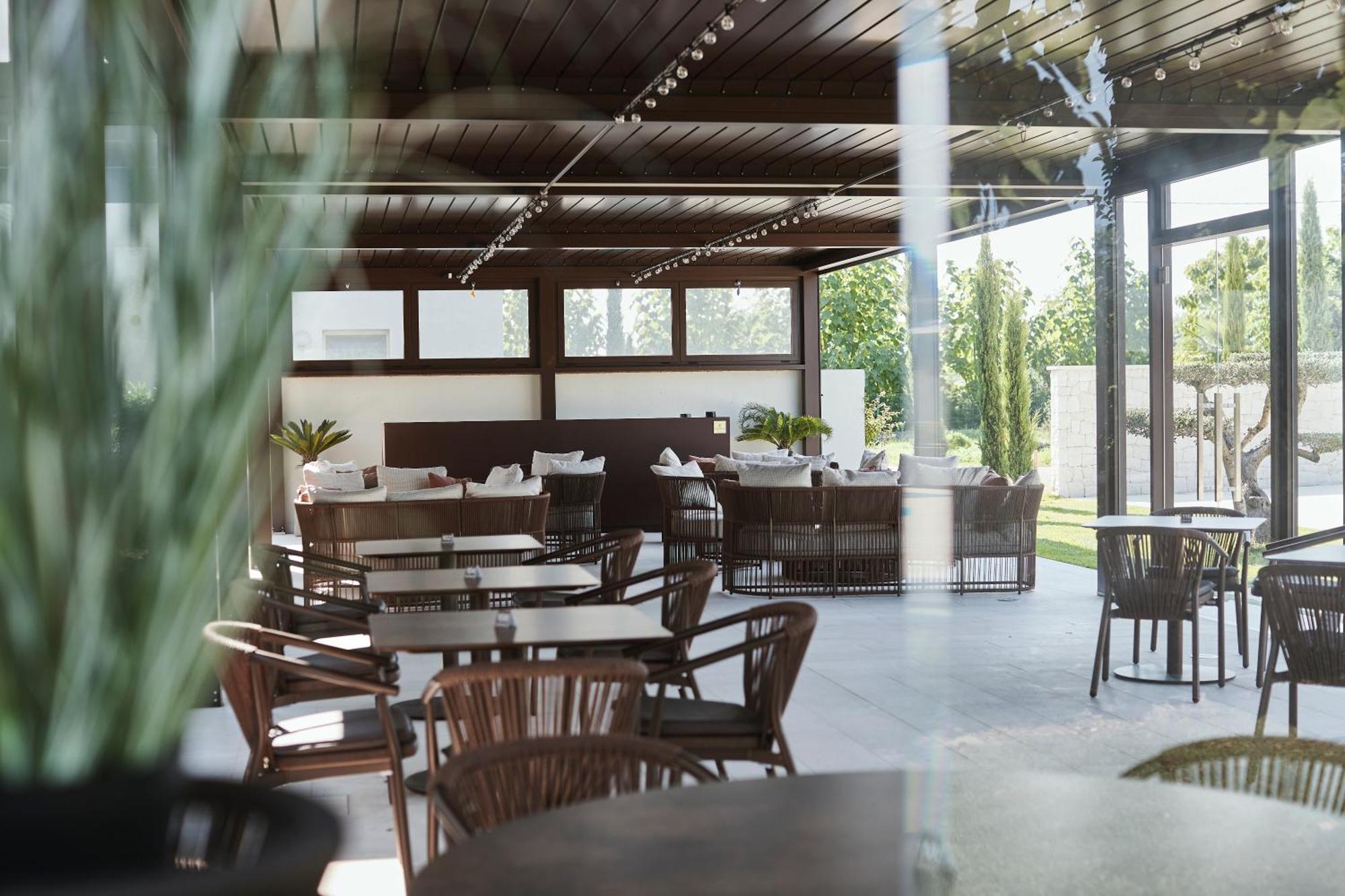 Agriturismo Zappare Farm Hotel Trevignano Exteriör bild