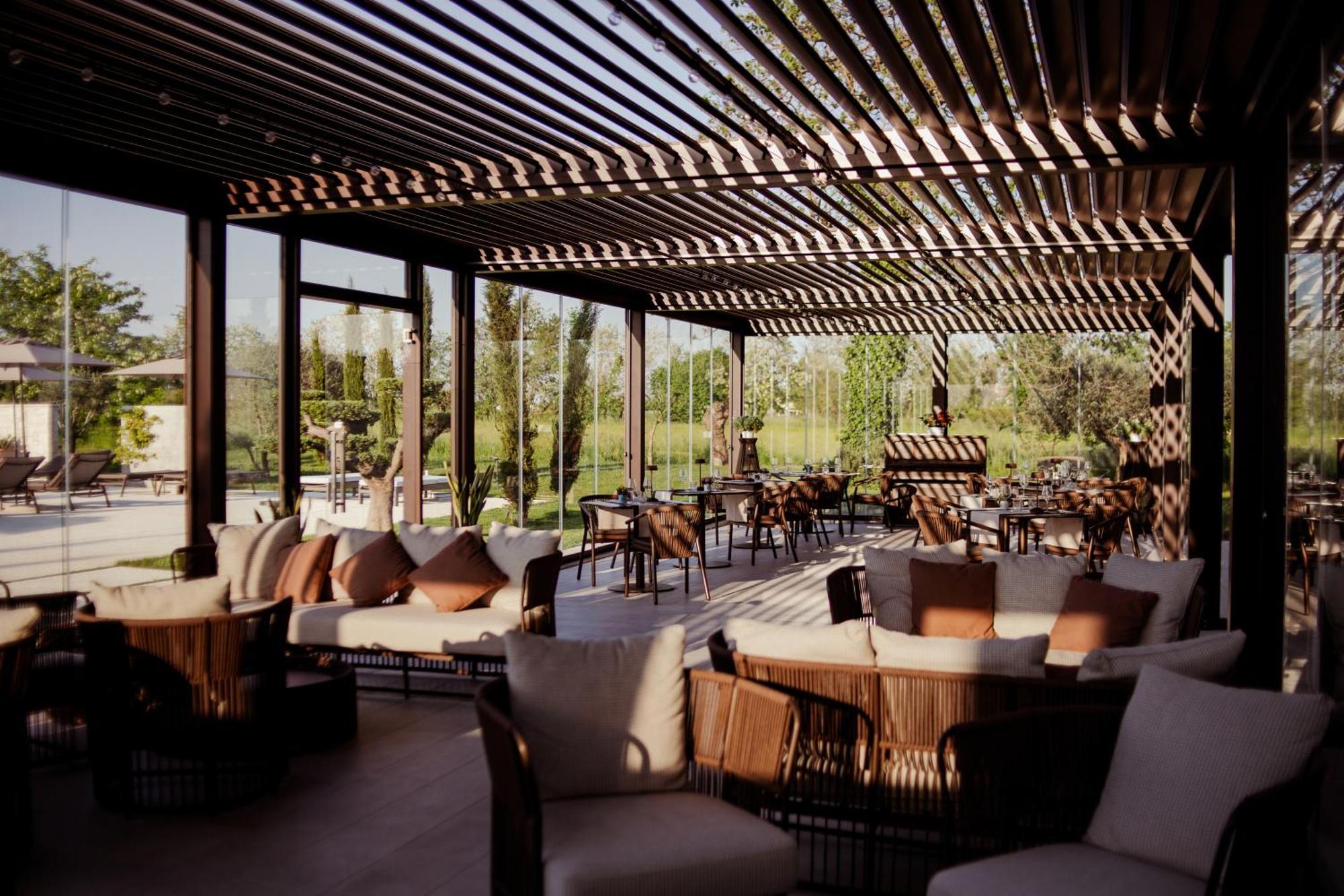 Agriturismo Zappare Farm Hotel Trevignano Exteriör bild